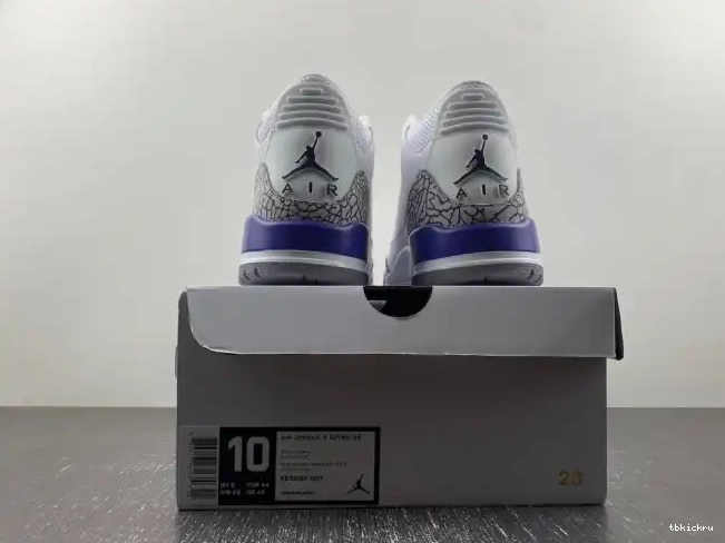 Reps TBkick Bryant PE Jordan 869802-907 3 Retro Kobe 0505